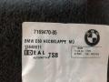 полка багажника BMW 5 серия E60/E61 [рестайлинг] E60 2010, 2.0 л., N47 D20 A, дизель, АКПП, седан, задний привод, правый руль, 7169470, 51497169470 - фото №3