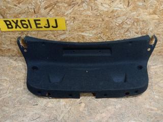 обшивка крышки багажника BMW 3 серия F30/F31/F34 F30 2012, 2.0 л., N47 D20 C, дизель, АКПП, седан, задний привод, правый руль, 51497255636, 7255636