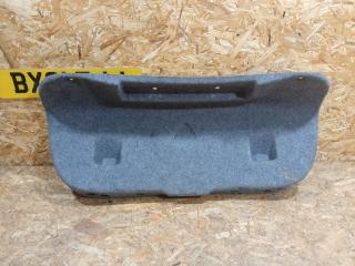 полка багажника BMW 3 серия E90/E91/E92/E93 [рестайлинг] E90 2008, 3.0 л., N53 B30, бензин, МКПП, серый, седан, задний привод, правый руль, 7201796, 51497201796