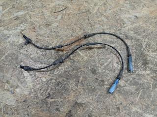 датчик ABS BMW 5 серия E60/E61 [рестайлинг] E60 2010, 2.0 л., N47 D20 A, дизель, АКПП, седан, задний привод, правый руль, 6908705, 61126908705, 34526771703, 6771703, 34526760046, 6760046