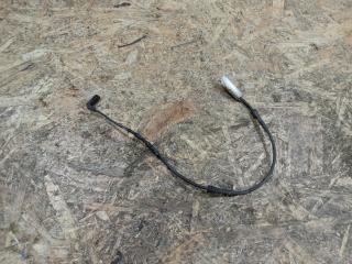 датчик износа тормозных колодок BMW 5 серия E60/E61 [рестайлинг] E60 2010, 2.0 л., N47 D20 A, дизель, АКПП, седан, задний привод, правый руль, 6789492, 34356789492, 34356776421, 6776421, 34356768595, 6768595, 34356764298, 6764298, 34356759917, 6759917