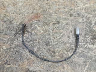 разъем (фишка) проводки BMW 5 серия E60/E61 [рестайлинг] E60 2010, 2.0 л., N47 D20 A, дизель, АКПП, седан, задний привод, правый руль