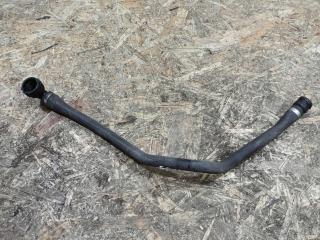 патрубок радиатора BMW 5 серия E60/E61 [рестайлинг] E60 2010, 2.0 л., N47 D20 A, дизель, АКПП, седан, задний привод, правый руль