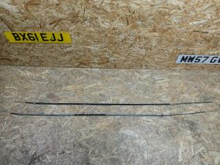 трос ручника BMW 5 серия E60/E61 [рестайлинг] E60 2010, 2.0 л., N47 D20 A, дизель, АКПП, седан, задний привод, правый руль, 6770603, 34406770603, 34406761097, 6761097