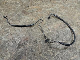 трубка гидроусилителя BMW 5 серия E60/E61 [рестайлинг] E60 2010, 2.0 л., N47 D20 A, дизель, АКПП, седан, задний привод, правый руль