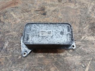 теплообменник масляного фильтра BMW 3 серия E90/E91 [рестайлинг] E90N 2011, 2.0 л., N47 D20 C, дизель, АКПП, седан, задний привод, правый руль, 8507627, 11428507627