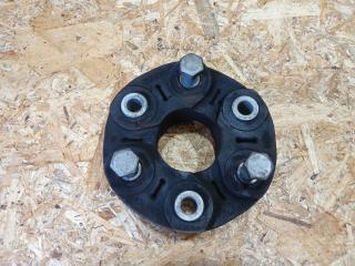 муфта кардана BMW 5 серия E60/E61 [рестайлинг] E60 2010, 2.0 л., N47 D20 A, дизель, АКПП, седан, задний привод, правый руль, 7546425, 26117546425, 26117610061, 7610061