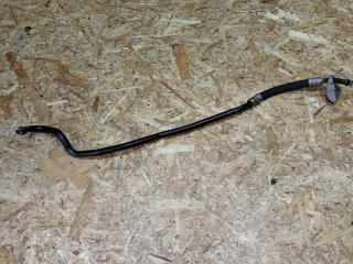 шланг (трубка) АКПП BMW 5 серия E60/E61 [рестайлинг] E60 2010, 2.0 л., N47 D20 A, дизель, АКПП, седан, задний привод, правый руль, 7799753, 17227799753