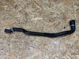 патрубок радиатора BMW 5 серия E60/E61 [рестайлинг] E60 2010, 2.0 л., N47 D20 A, дизель, АКПП, седан, задний привод, правый руль, 64216985736, 6985736