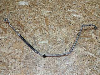 трубка кондиционера BMW 5 серия E60/E61 [рестайлинг] E60 2010, 2.0 л., N47 D20 A, дизель, АКПП, седан, задний привод, правый руль, 64536989859, 6989859