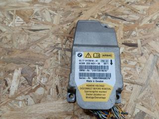 блок AirBag BMW 5 серия E60/E61 [рестайлинг] E60 2009, 2.0 л., N47 D20 A, дизель, МКПП, седан, задний привод, правый руль, 65779172019, 65779160558, 9160558, 65779145401, 9145401, 65779118931, 9118931, 65779114215, 9114215, 65776978374, 6978374, 9172019