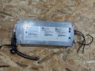 блок Bluetooth BMW 5 серия E60/E61 [рестайлинг] E60 2009, 2.0 л., N47 D20 A, дизель, МКПП, седан, задний привод, правый руль, 9205895, 84109205895