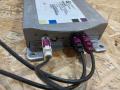 блок Bluetooth BMW 5 серия E60/E61 [рестайлинг] E60 2009, 2.0 л., N47 D20 A, дизель, МКПП, седан, задний привод, правый руль, 9205895, 84109205895 - фото №4