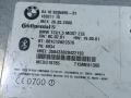 блок Bluetooth BMW 5 серия E60/E61 [рестайлинг] E60 2009, 2.0 л., N47 D20 A, дизель, МКПП, седан, задний привод, правый руль, 9205895, 84109205895 - фото №5