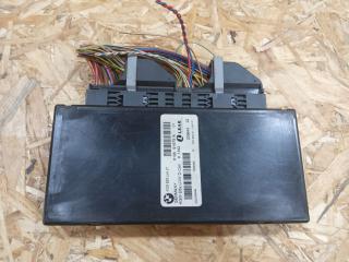 модуль межсетевого преобразования BMW 5 серия E60/E61 [рестайлинг] E60 2009, 2.0 л., N47 D20 A, дизель, МКПП, седан, задний привод, правый руль, 9221110, 61359221110, 61359186170, 9186170, 61359176078, 9176078, 61359167202, 9167202, 61359157156, 9157156, 9197316, 61359197316