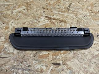 дополнительный стоп-сигнал BMW 5 серия E60/E61 [рестайлинг] E60 2009, 2.0 л., N47 D20 A, дизель, МКПП, седан, задний привод, правый руль