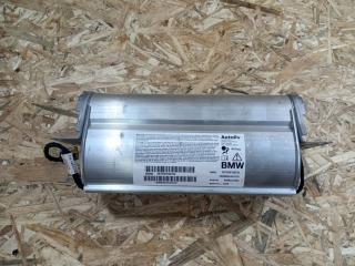 подушка безопасности пассажира BMW 5 серия E60/E61 [рестайлинг] E60 2009, 2.0 л., N47 D20 A, дизель, МКПП, седан, задний привод, правый руль, 72127039708, 7039708