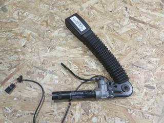 замок ремня безопасности BMW 5 серия E60/E61 [рестайлинг] E60 2009, 2.0 л., N47 D20 A, дизель, МКПП, седан, задний привод, правый руль, 7210888, 72117210888, 72119117240, 9117240, 72116982520, 6982520, 72117065848, 7065848