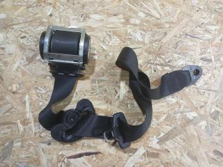 ремень безопасности BMW 5 серия E60/E61 [рестайлинг] E60 2009, 2.0 л., N47 D20 A, дизель, МКПП, седан, задний привод, правый руль, 601629800, 6016298, 601629800D