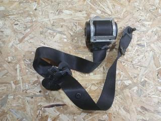 ремень безопасности BMW 5 серия E60/E61 [рестайлинг] E60 2009, 2.0 л., N47 D20 A, дизель, МКПП, седан, задний привод, правый руль, 601629600, 6016296, 601629600D