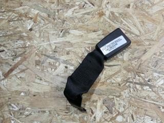 замок ремня безопасности BMW 5 серия E60/E61 [рестайлинг] E60 2009, 2.0 л., N47 D20 A, дизель, МКПП, седан, задний привод, правый руль, 9133665, 72119133665, 72117059774, 7059774