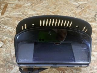 монитор мультимедиа BMW 5 серия E60/E61 [рестайлинг] E60 2009, 2.0 л., N47 D20 A, дизель, МКПП, седан, задний привод, правый руль, 65829211972, 9211972, 65829193748, 9193748, 65829151975, 9151975, 65829141807, 9141807, 65826989395, 6989395, 65826970342, 6970342, 65826952327, 6952327