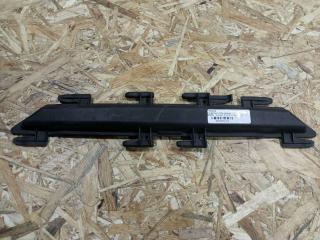 корпус салонного фильтра BMW 5 серия E60/E61 [рестайлинг] E60 2009, 2.0 л., N47 D20 A, дизель, МКПП, седан, задний привод, правый руль, 6935870, 64316935870