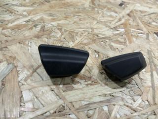 пластик BMW 5 серия E60/E61 [рестайлинг] E60 2009, 2.0 л., N47 D20 A, дизель, МКПП, седан, задний привод, правый руль, 6958527, 6958530, 61316958527, 61316958530