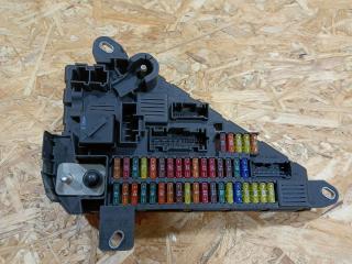 блок предохранителей BMW 5 серия E60/E61 [рестайлинг] E60 2009, 2.0 л., N47 D20 A, дизель, МКПП, седан, задний привод, правый руль, 9138830, 61149138830, 61146906618, 6906618, 61146906588, 6906588, 6000643768