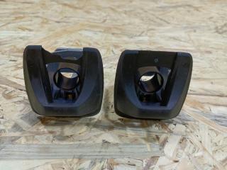 кронштейн (крепление) BMW 3 серия E92/E93 [рестайлинг] E92 2010, 2.0 л., дизель, АКПП, купе, правый руль, 9119678, 72149119678, 72146975875, 6975875, 72147141876, 7141876