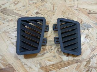 дефлектор обдува салона BMW 3 серия E92/E93 [рестайлинг] E92 2010, 2.0 л., дизель, АКПП, купе, правый руль, 7123731, 64227123731, 7123732, 64227123732