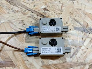 усилитель антенны BMW 3 серия E92/E93 [рестайлинг] E92 2010, 2.0 л., дизель, АКПП, купе, правый руль, 6990090, 65246990090