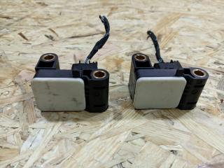 датчик удара BMW 3 серия E92/E93 [рестайлинг] E92 2010, 2.0 л., дизель, АКПП, купе, правый руль, 6956485, 65776956485