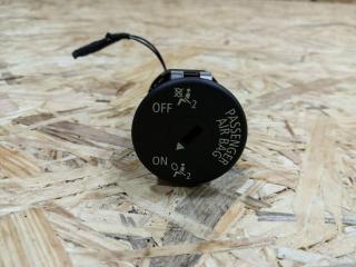 кнопка Airbag BMW 3 серия E92/E93 [рестайлинг] E92 2010, 2.0 л., дизель, АКПП, купе, правый руль, 61319196886, 9196886