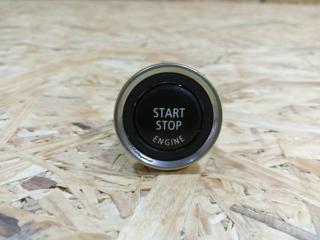 кнопка запуска двигателя BMW 3 серия E92/E93 [рестайлинг] E92 2010, 2.0 л., дизель, АКПП, купе, правый руль, 61319146356, 9146356, 61316973276, 6973276