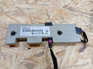 усилитель антенны BMW 3 серия E92/E93 [рестайлинг] E92 2010, 2.0 л., дизель, АКПП, купе, правый руль, 9187658, 65209187658, 65206928934, 6928934