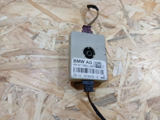 усилитель антенны BMW 3 серия E92/E93 [рестайлинг] E92 2010, 2.0 л., дизель, АКПП, купе, правый руль, 9110621, 65209110621, 65206932644, 6932644