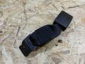 замок ремня безопасности BMW 3 серия E92/E93 [рестайлинг] E92 2010, 2.0 л., дизель, АКПП, купе, правый руль, 9117261, 72119117261, 72117069967, 7069967 - фото №2