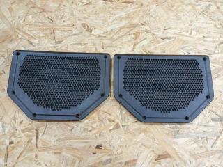 Накладка (сетка) динамика BMW 3 серия E92/E93 [рестайлинг] E92 2010, 2.0 л., дизель, АКПП, купе, правый руль, 6925337, 65136925337