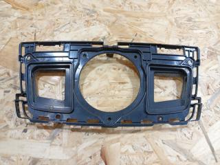 пластик панели BMW 3 серия E92/E93 [рестайлинг] E92 2010, 2.0 л., дизель, АКПП, купе, правый руль, 7130740, 64227130740