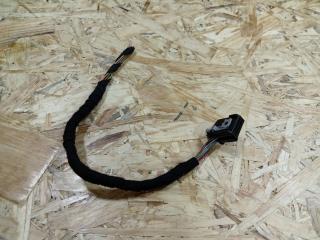 разъем (фишка) проводки BMW 3 серия E92/E93 [рестайлинг] E92 2010, 2.0 л., дизель, АКПП, купе, правый руль, 8364646, 61138364646, 61138364652, 8364652