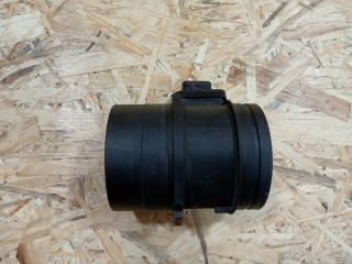 расходомер воздуха BMW 3 серия E92/E93 [рестайлинг] E92 2010, 2.0 л., дизель, АКПП, купе, правый руль, 281006093, 8506409, 276218752, 13628506409