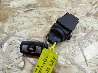 замок зажигания BMW 3 серия E90/E91 [рестайлинг] E93 2011, 3.0 л., N55 B30 A, бензин, АКПП, кабриолет, задний привод, правый руль, 6954722, 66129172159, 9172159, 66126954722