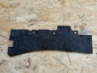 обшивка багажника BMW 3 серия E90/E91 [рестайлинг] E93 2011, 3.0 л., N55 B30 A, бензин, АКПП, кабриолет, задний привод, правый руль, 7145496, 51477145496