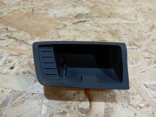 пепельница BMW 3 серия E90/E91 [рестайлинг] E93 2011, 3.0 л., N55 B30 A, бензин, АКПП, кабриолет, задний привод, правый руль, 7078573, 51167078573