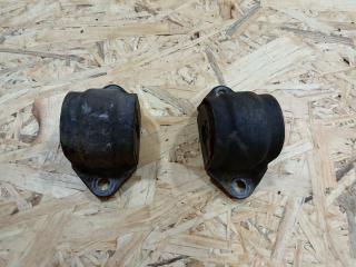 втулка стабилизатора задняя BMW 3 серия E90/E91 [рестайлинг] E93 2011, 3.0 л., N55 B30 A, бензин, АКПП, кабриолет, задний привод, правый руль, 6701360, 33556761360, 6761360