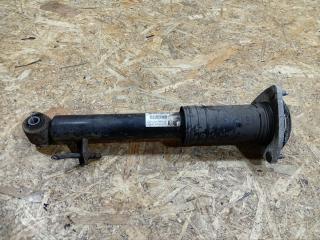 амортизатор задний левый BMW X5 E70 2008, 3.0 л., дизель, АКПП, серый, внедорожник 5 дв., полный привод, правый руль, 6782877, 33526782877