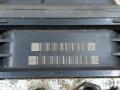 блок ABS BMW X5 E70 2008, 3.0 л., дизель, АКПП, серый, внедорожник 5 дв., полный привод, правый руль, 6788219 - фото №4