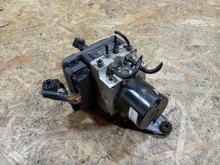 блок ABS BMW X5 E70 2008, 3.0 л., дизель, АКПП, серый, внедорожник 5 дв., полный привод, правый руль, 6788219