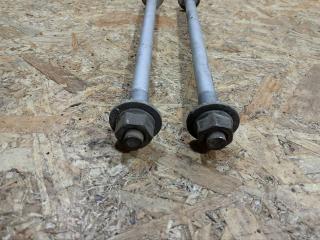 болт BMW X5 E70 2008, 3.0 л., дизель, АКПП, серый, внедорожник 5 дв., полный привод, правый руль, 33306770250, 6770250